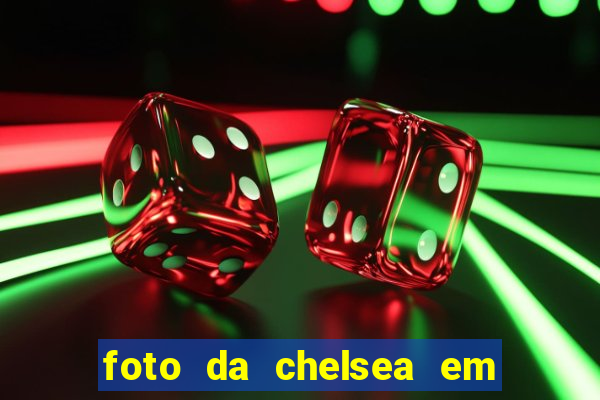 foto da chelsea em pelada das visoes da raven peladas